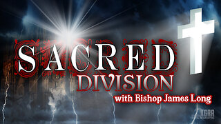 The Sacred Division - Terrifying Tales of Supernatural Encounters