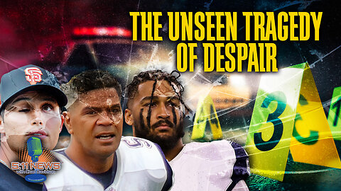 Why Did They Choose To End It All?