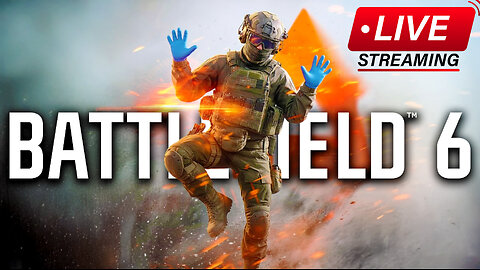 BATTLEFIELD 6 - It's Finally Here..