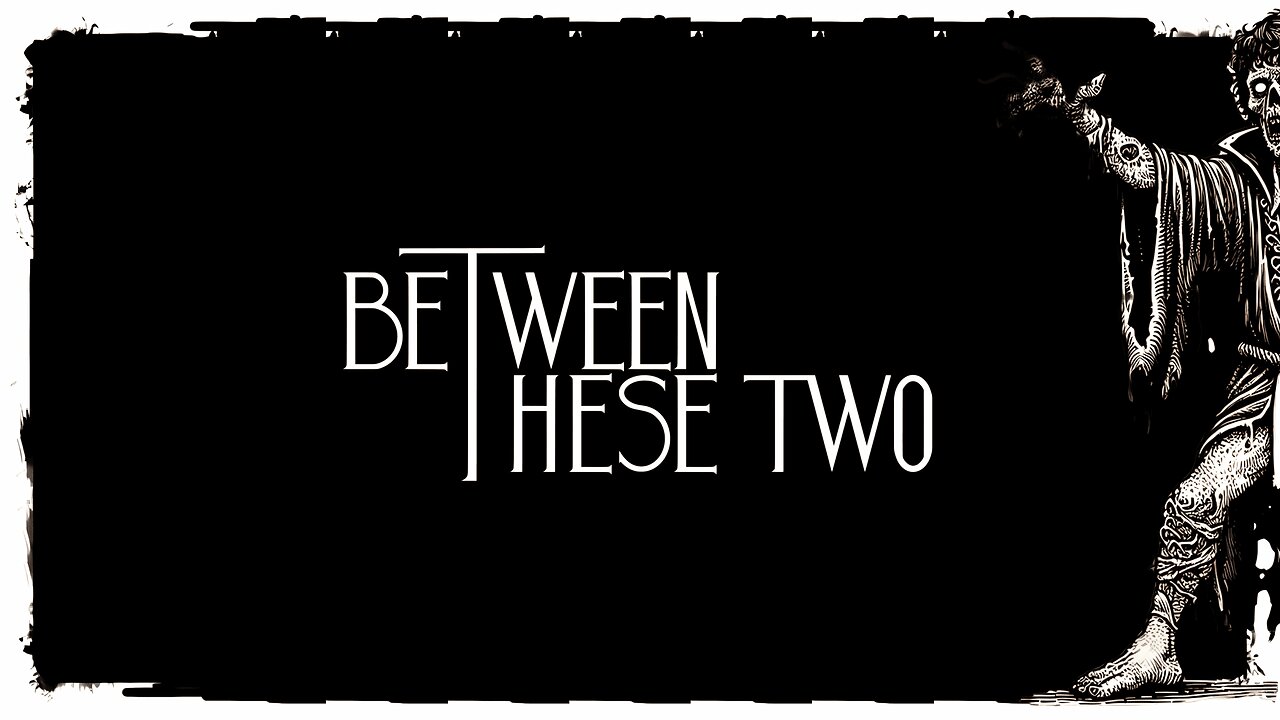 Demo Gameplay, No Commentary - Between These Two