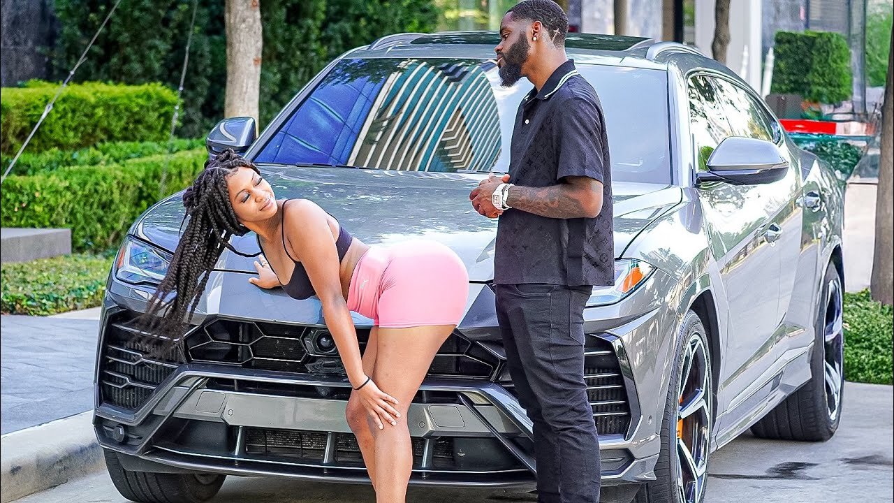 6 HOURS of THICK 🍑 Gold Digger Pranks That Went WAY Too Far!