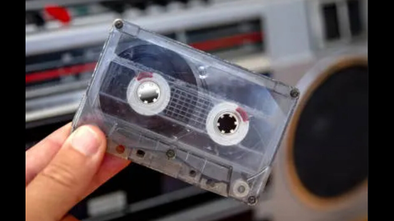 Soft Coup Mix Tape