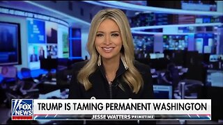 The Swamp Is Terrified: Kayleigh McEnany