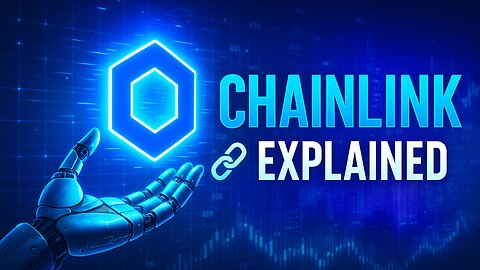 What is Chainlink (LINK) Crypto