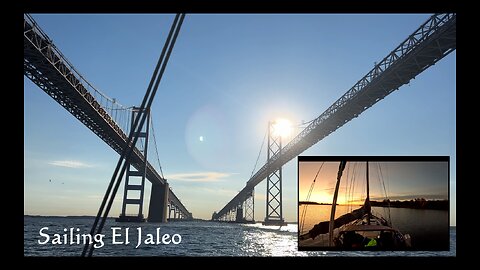 S05E46 - Linus Nearly Goes Overboard