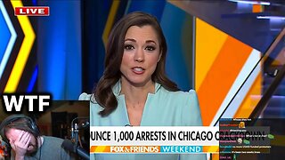 Chicago is a mess