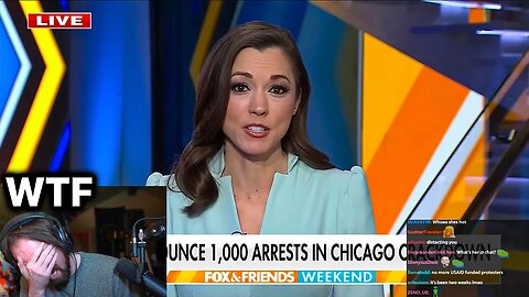 Chicago is a mess