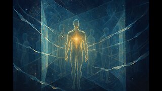 🧭⚡ Max Spiers on Timeline Jump Fatigue & Lightbody Recalibration