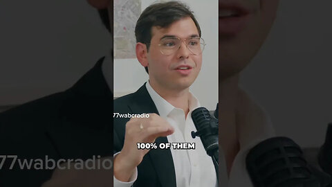 They'll Never Admit This...