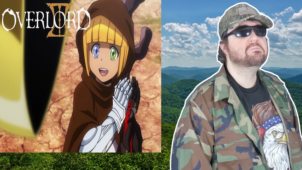 Applaud - Overlord III (Crunchyroll) - Reaction! (BBT)