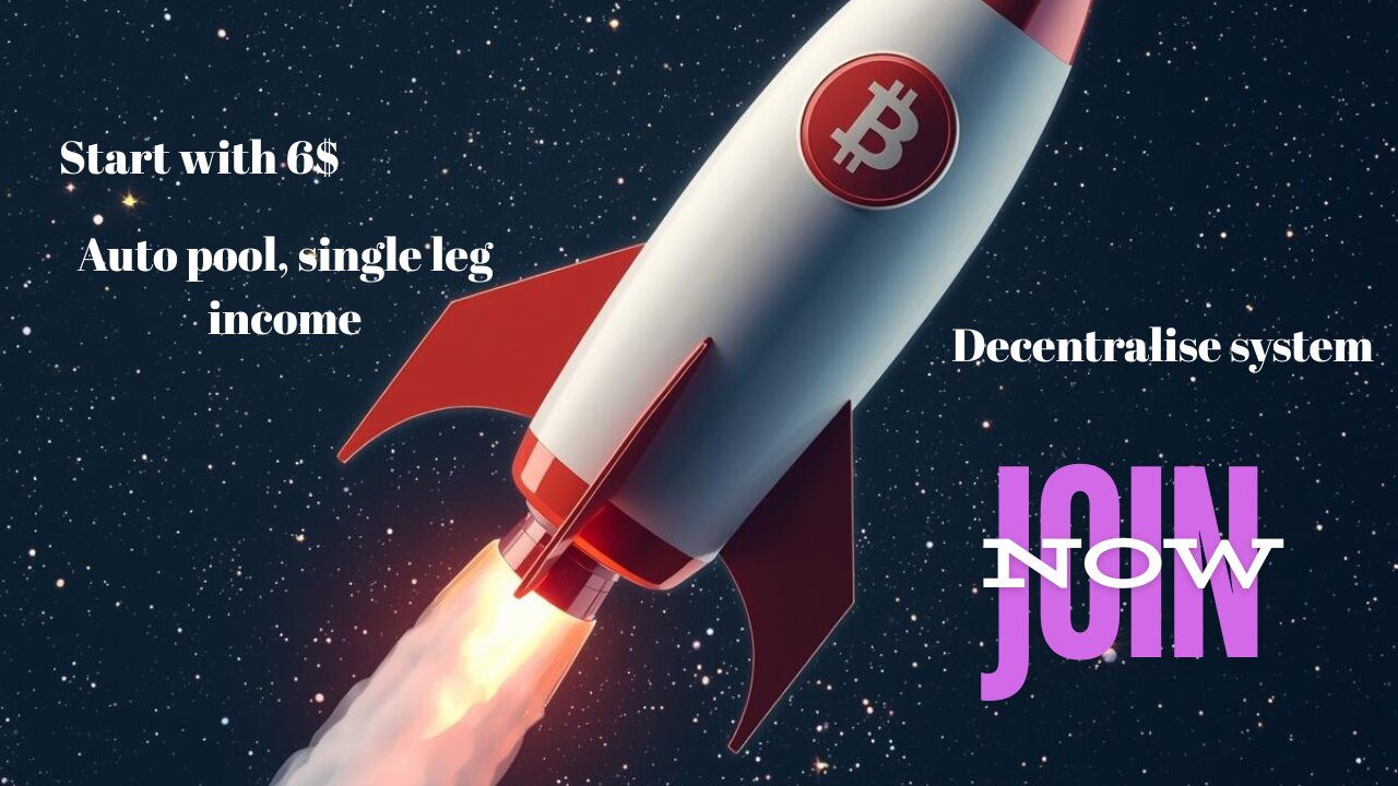 BNB Rocket plan share