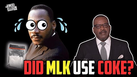 The TRUTH About Martin Luther King Jr. That Killer Mike Can’t Handle