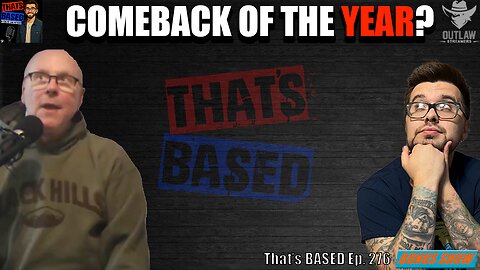 Chris Baker is BACK Where He's Been & Where He's Going Next