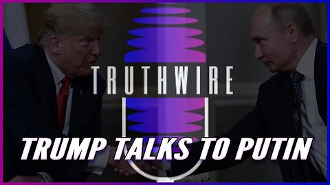 Trump Tariffs, Tulsi & RFK JR Confirmed, Putin Talks, End of Ukraine War w Gerald Celente