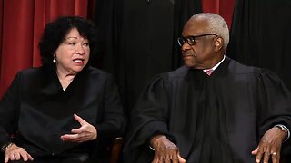 Bombshell Supreme Court Decision Rocks 2026 Midterms - They Will Allow It