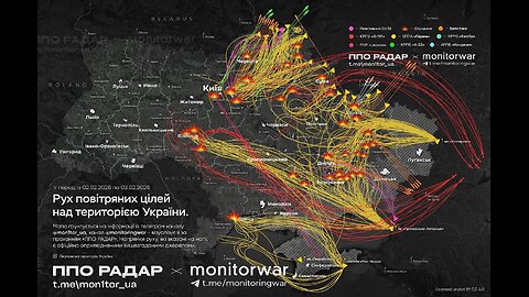 Shmyhal: Eight regions of Ukraine were under attack!