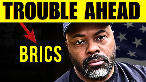 America’s Next Big Problem Is Already Here - GET READY