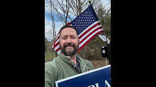 A conversation with Blake Elsberry running for Georgia State Senate