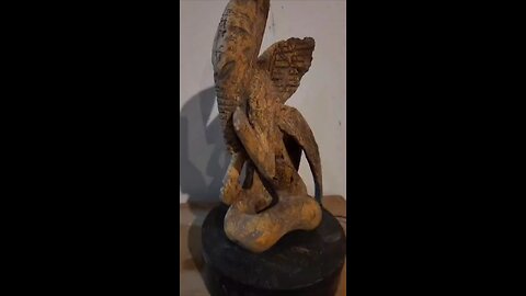 Hearing Doty say these words made me think of one thing Only !