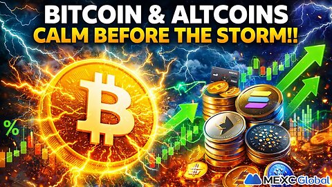 Bitcoin Will Shock Everyone Soon!! New Bitcoin Mining Tutorials Incoming!!