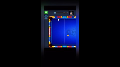 🔥 INSANE 8 Ball Pool Trick Shots | Unbelievable Gameplay Moments 🎱 #shorts #trickshots #gaming