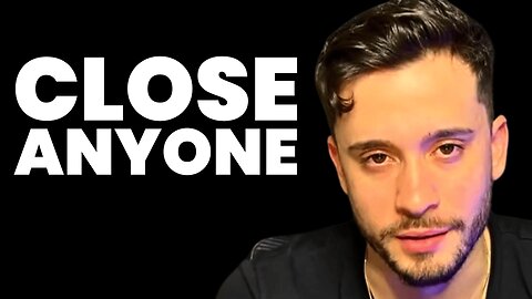 8 F**king Stupid High Ticket Sales Techniques To Close Anyone