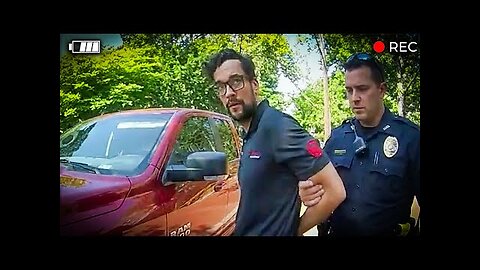 Killer Realizes He's Been Caught 22 Years Later