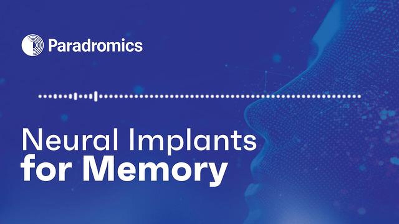Neural Implants for Memory: Using AI to Nudge Brain States and Improve Verbal Recall
