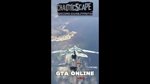 Perfect Bombing Run! GTA Online Aircraft Carrier Assault! #usa #gaming #xbox