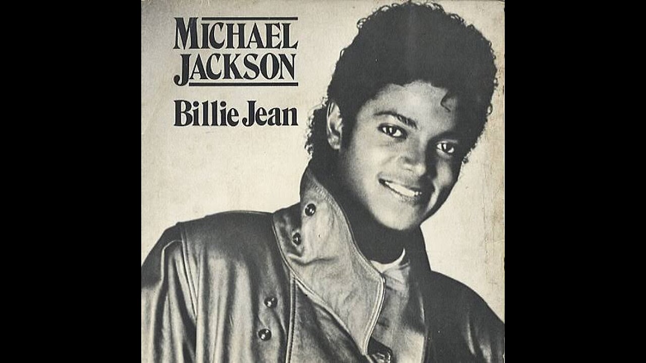 Michael Jackson - Billie Jean | MJWE Mix