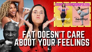 They LIED About Fat Being Healthy - Dumpster Fire