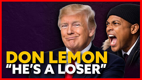 Don Lemon and BLM TERRIFIED! | FACE Act Charges | Insurrection Act in Minnesota?