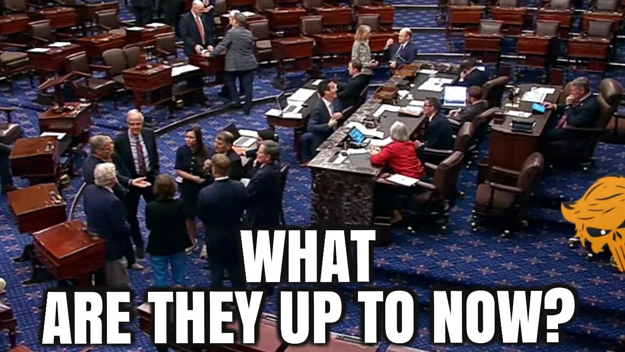 Backroom Deals? FIRINGS REVERSED? Shutdown Ending WHEN? Voter ID TOP PRIORITY, Updates More!!