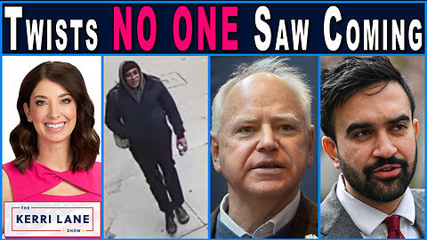 DISTURBING TURN in Brown Shooting Case As Minnesota Corruption DEEPENS