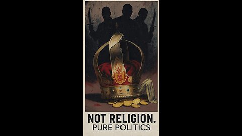 The Politics Behind the Cadaver Synod | E62.2 | The Origin Pulse