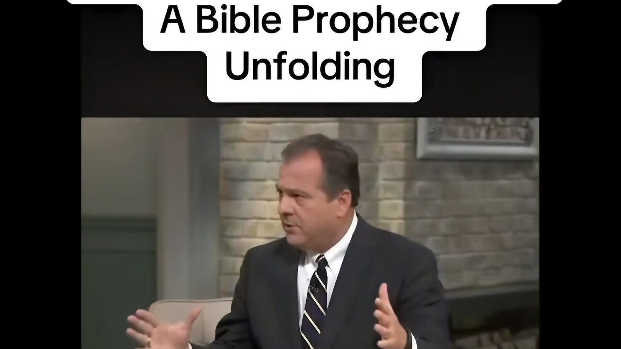 It's NOT biblical TRUTH