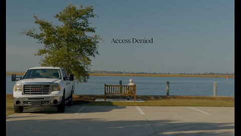 Access Denied (FF-041)