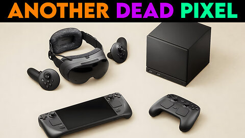 Winnie City Convention | Another Dead Pixel Podcast: 152