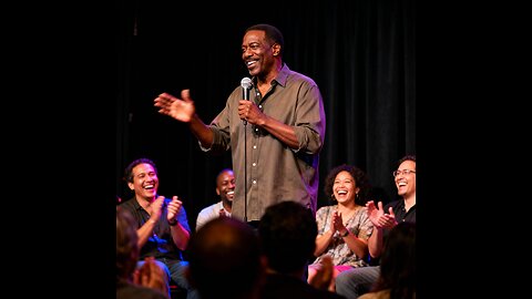 Bernie Mac Churches & Liquor Stores