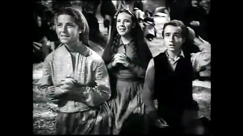 La señora de Fátima (1951)