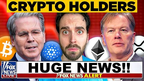 Crypto Holders - I Urge You To Prepare Now Before It's Too Late