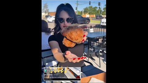 Bakery Stands Strong Against Influencer Bullying Over Free Meal #BakeryBullying #jlpatisserie #japd