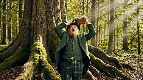 Forest Wi-Fi is a Nightmare