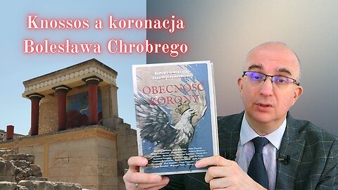 BookTube: Knossos a koronacja Bolesława Chrobrego