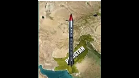 Can Pakistani Missile Hit Israel or Not 🤔