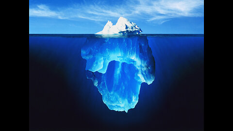 Beneath the surface