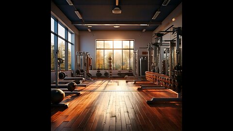 Ep 122 Back to the gym