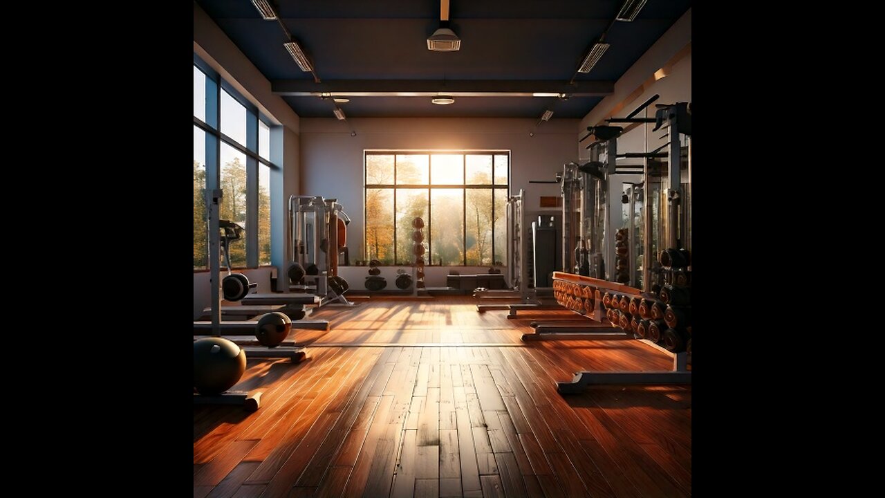 Ep 122 Back to the gym