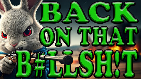 🔴 DMZ LIVE - "BAD HARE DAY"