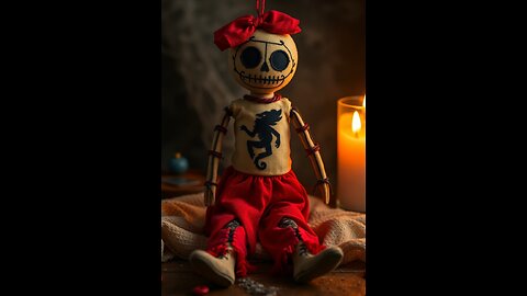 Voodoo Doll